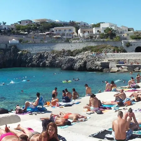 Marina * Castro (Lecce)