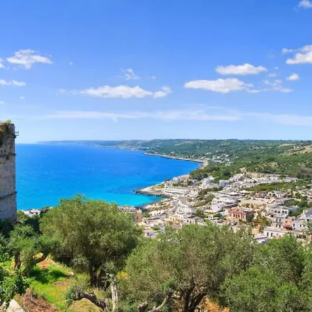 Apartman Marina *