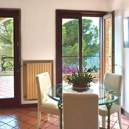 Apartman Marina