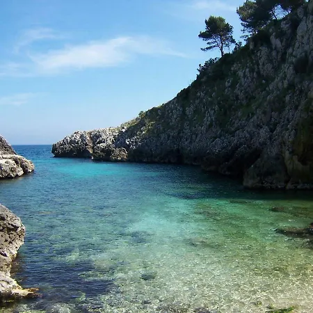 Apartman Marina