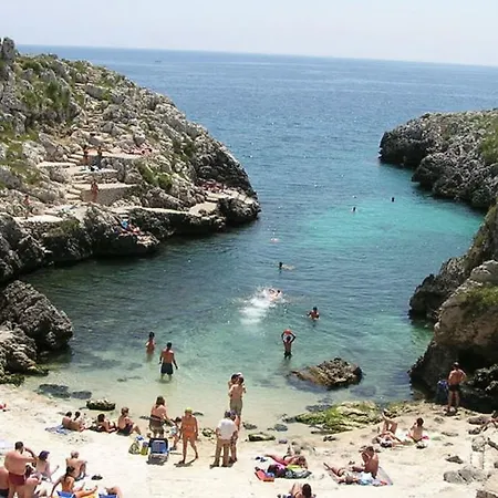 Apartman Marina Castro (Lecce)